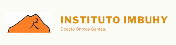 Logo of Instituto Imbuhy - Cursos