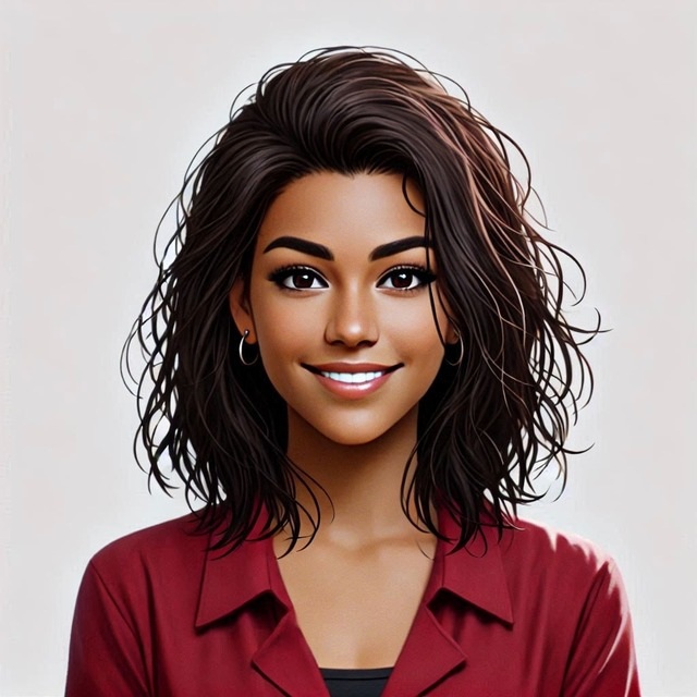 Karen - Unicarioca